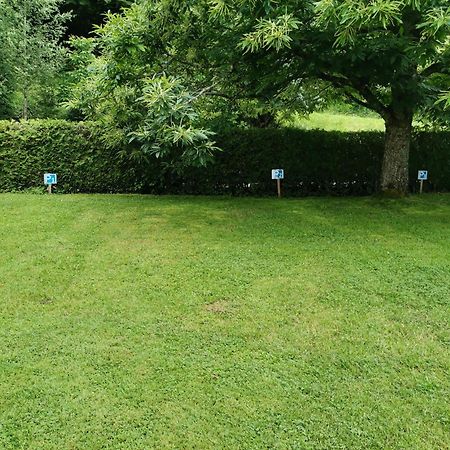 Privatzimmer Steiner Weitendorf  Exteriér fotografie