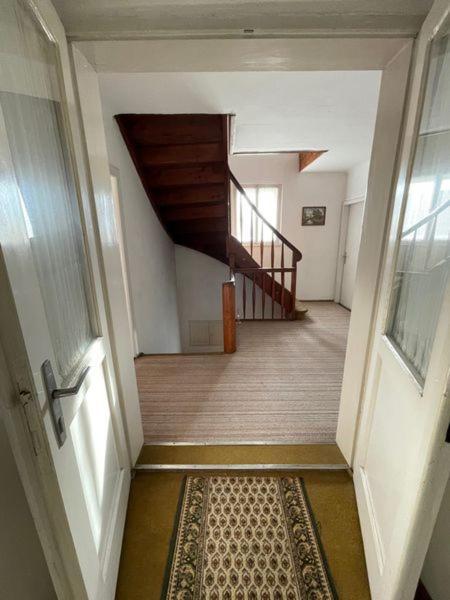 Privatzimmer Steiner Weitendorf  Exteriér fotografie