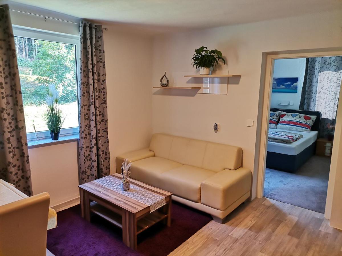 Privatzimmer Steiner Weitendorf  Exteriér fotografie