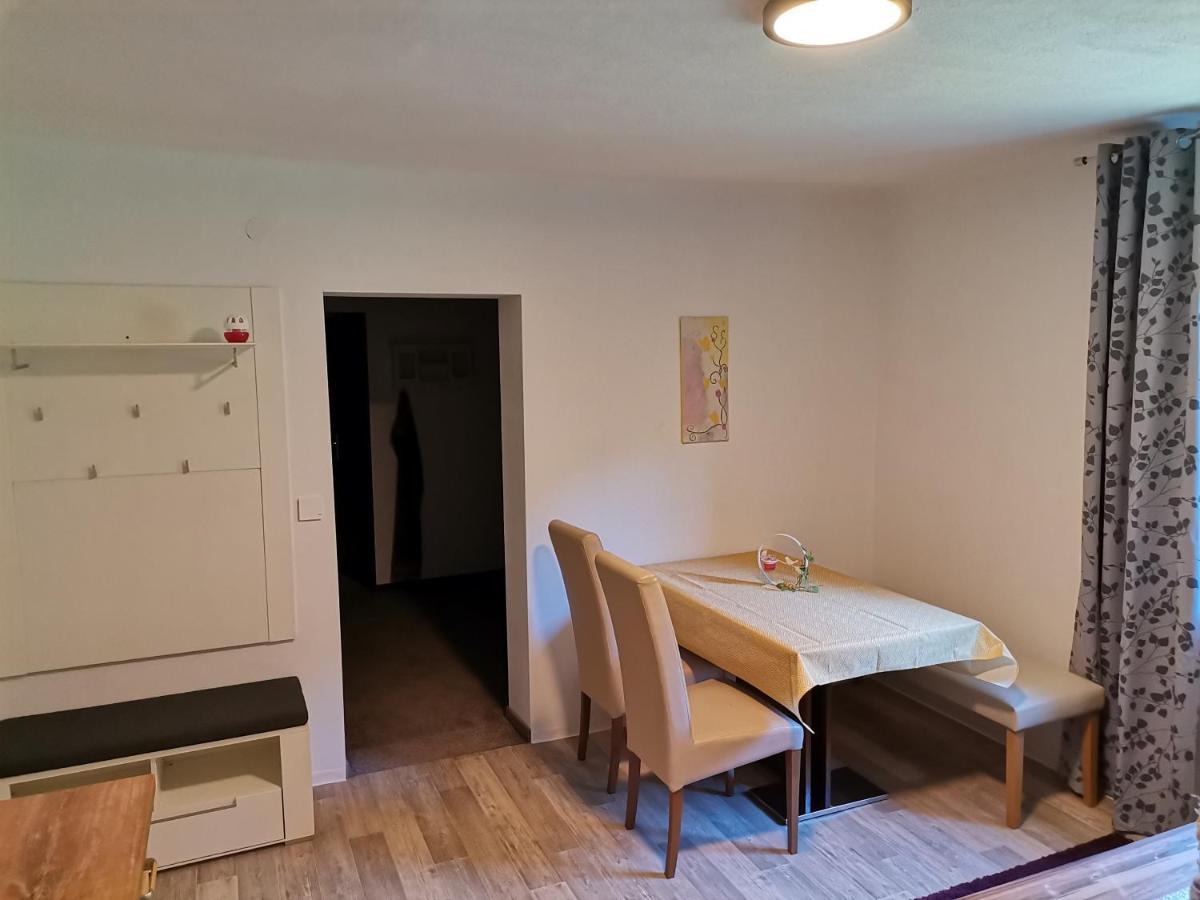 Privatzimmer Steiner Weitendorf  Exteriér fotografie