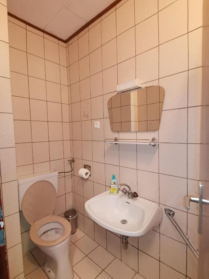 Privatzimmer Steiner Weitendorf  Exteriér fotografie