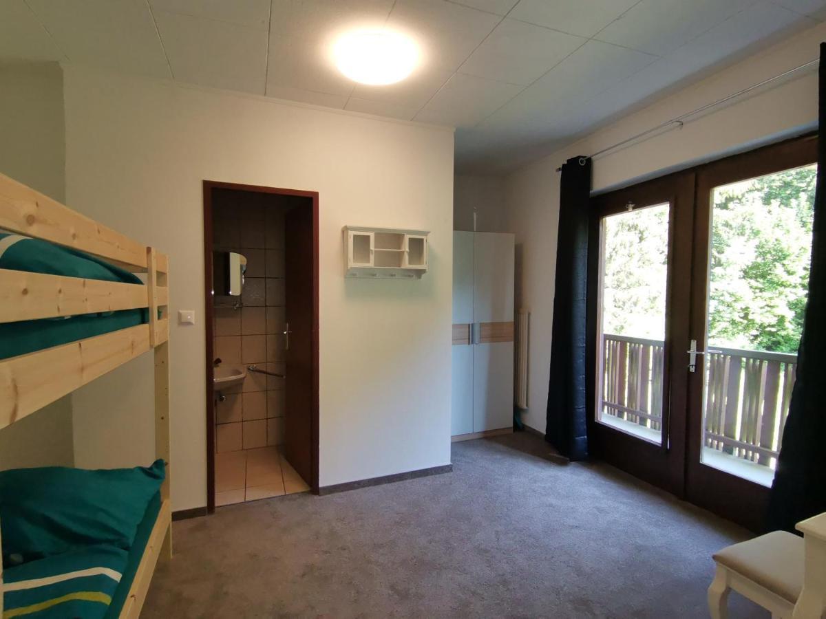 Privatzimmer Steiner Weitendorf  Exteriér fotografie