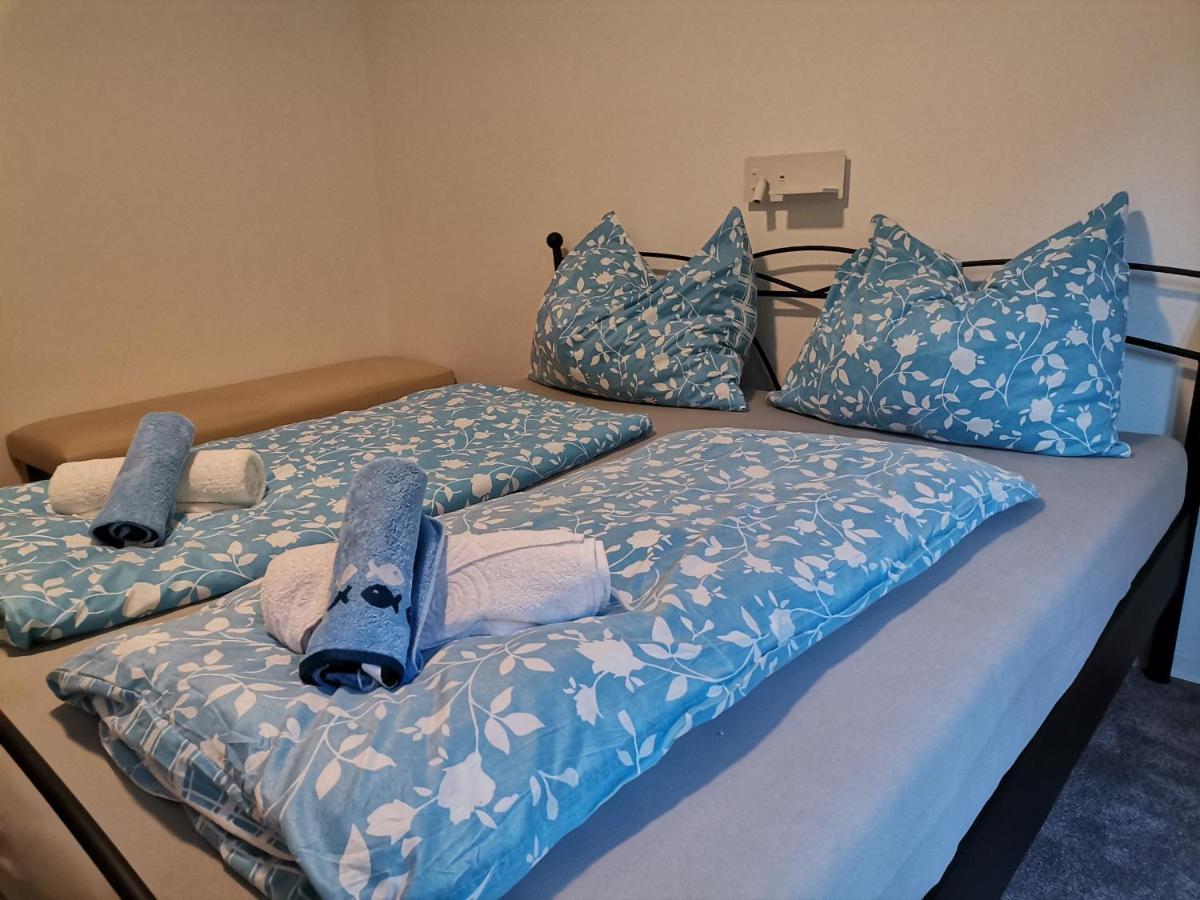 Privatzimmer Steiner Weitendorf  Exteriér fotografie