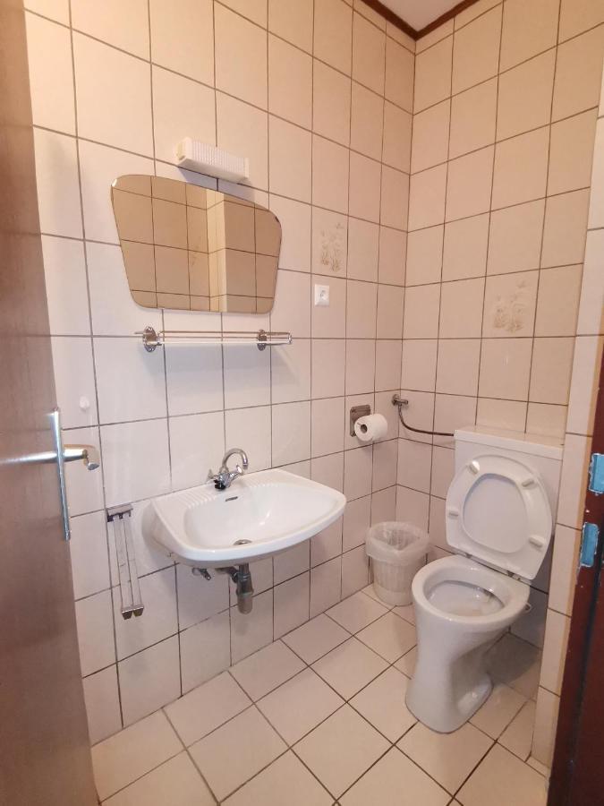 Privatzimmer Steiner Weitendorf  Exteriér fotografie