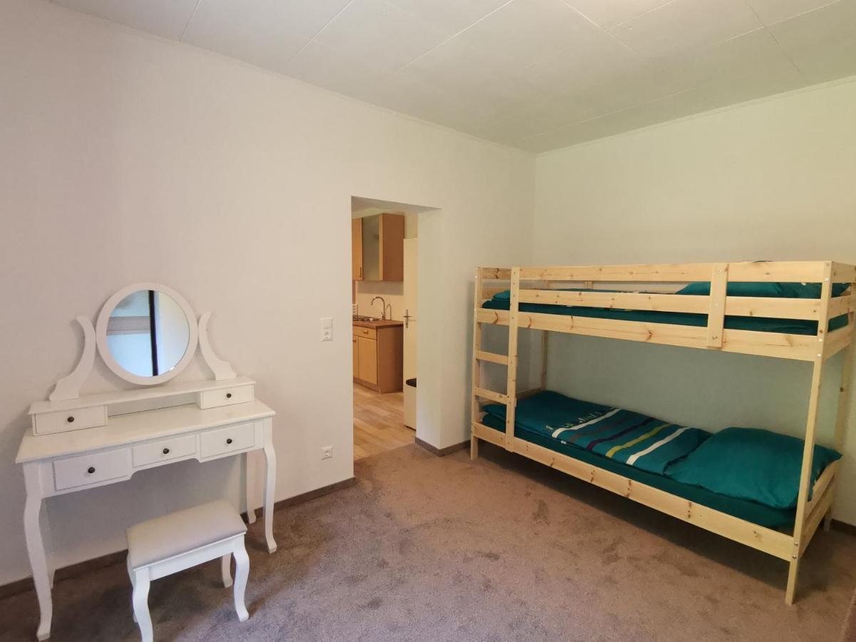 Privatzimmer Steiner Weitendorf  Exteriér fotografie
