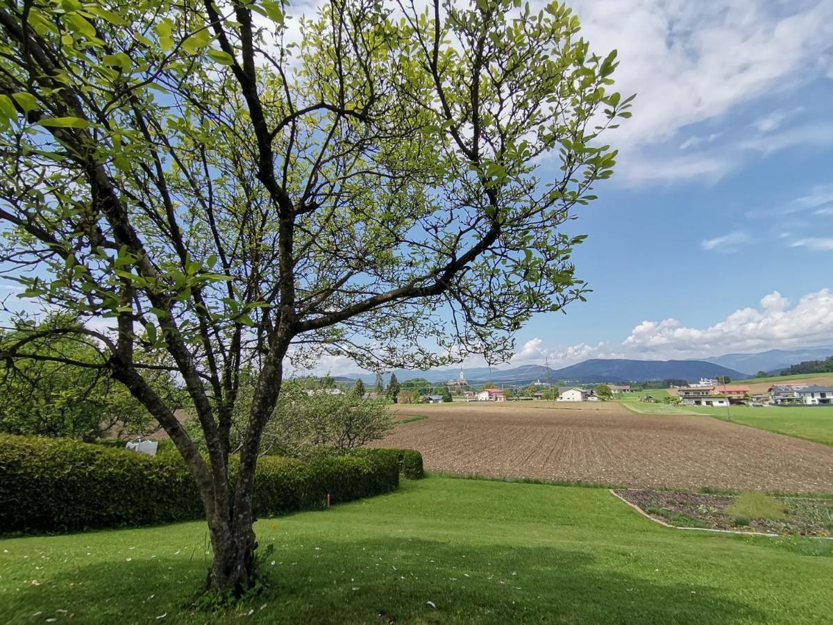 Privatzimmer Steiner Weitendorf  Exteriér fotografie