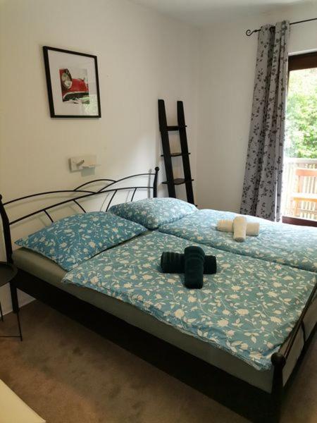 Privatzimmer Steiner Weitendorf  Exteriér fotografie