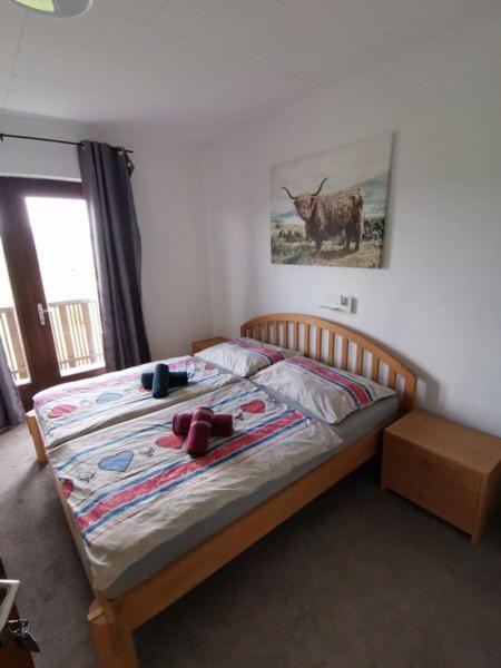 Privatzimmer Steiner Weitendorf  Exteriér fotografie