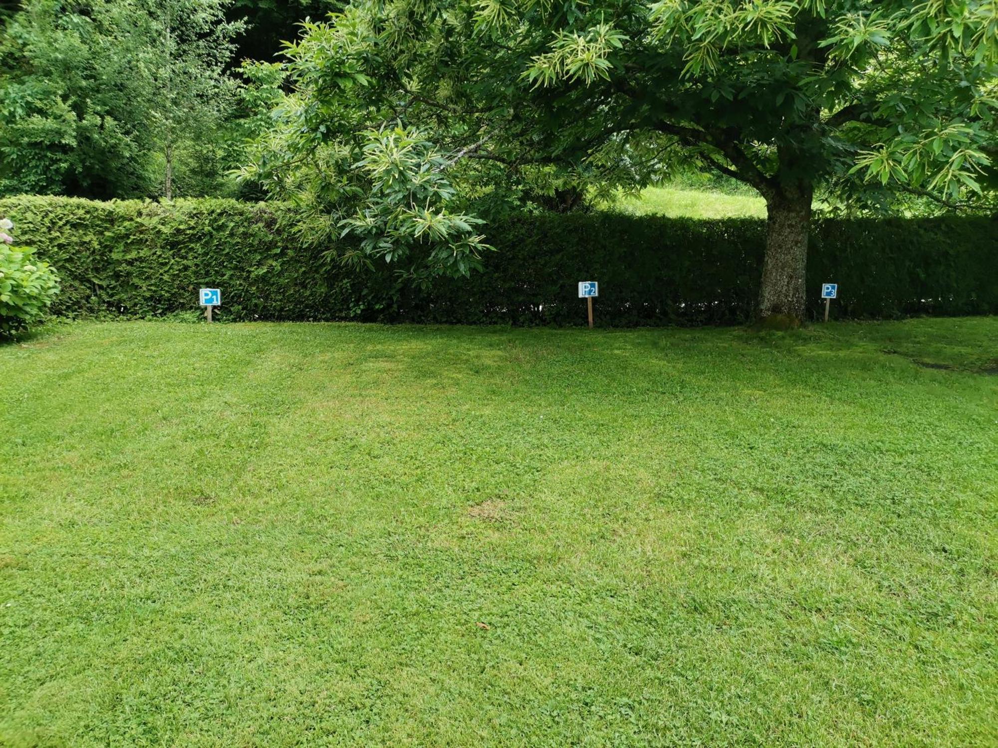 Privatzimmer Steiner Weitendorf  Exteriér fotografie